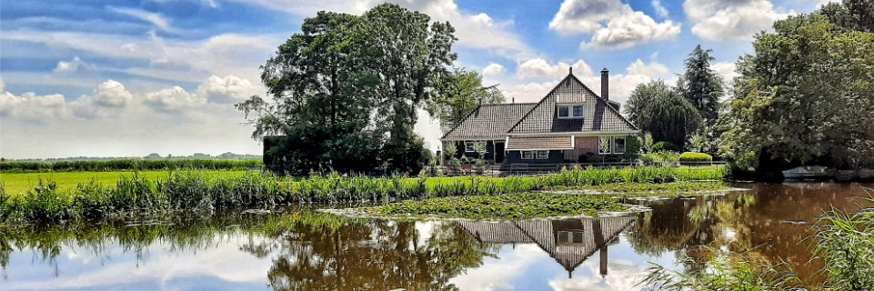 Gemeente Wormerland banner