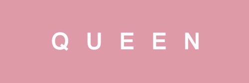 Kathleen Garrity 👑 banner