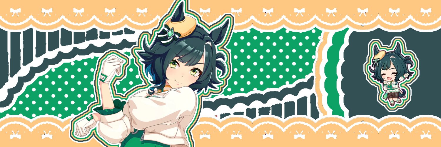 LupinPearl's profile banner image