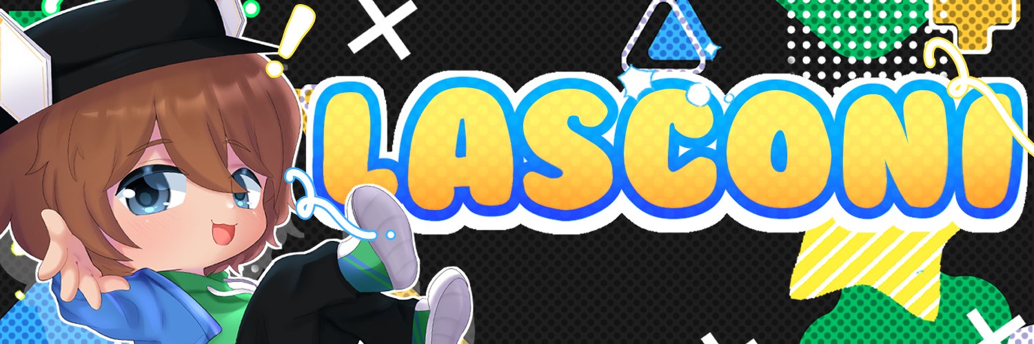 Lasconi banner