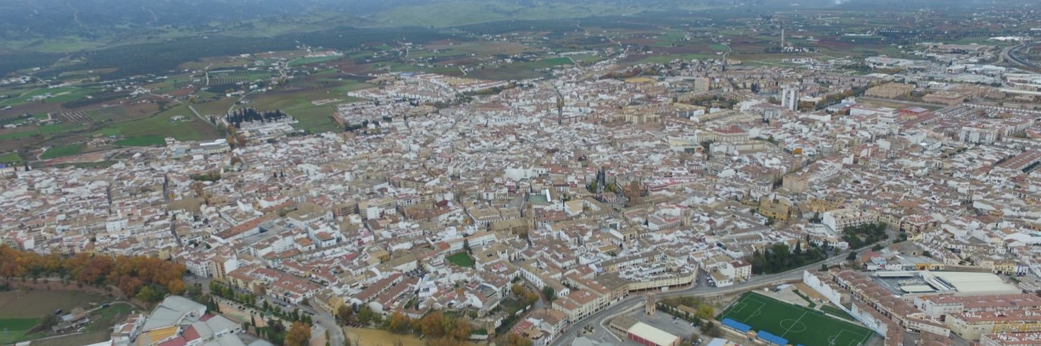 Paco Huertas banner