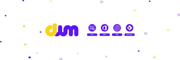 DowmTech Profile Banner
