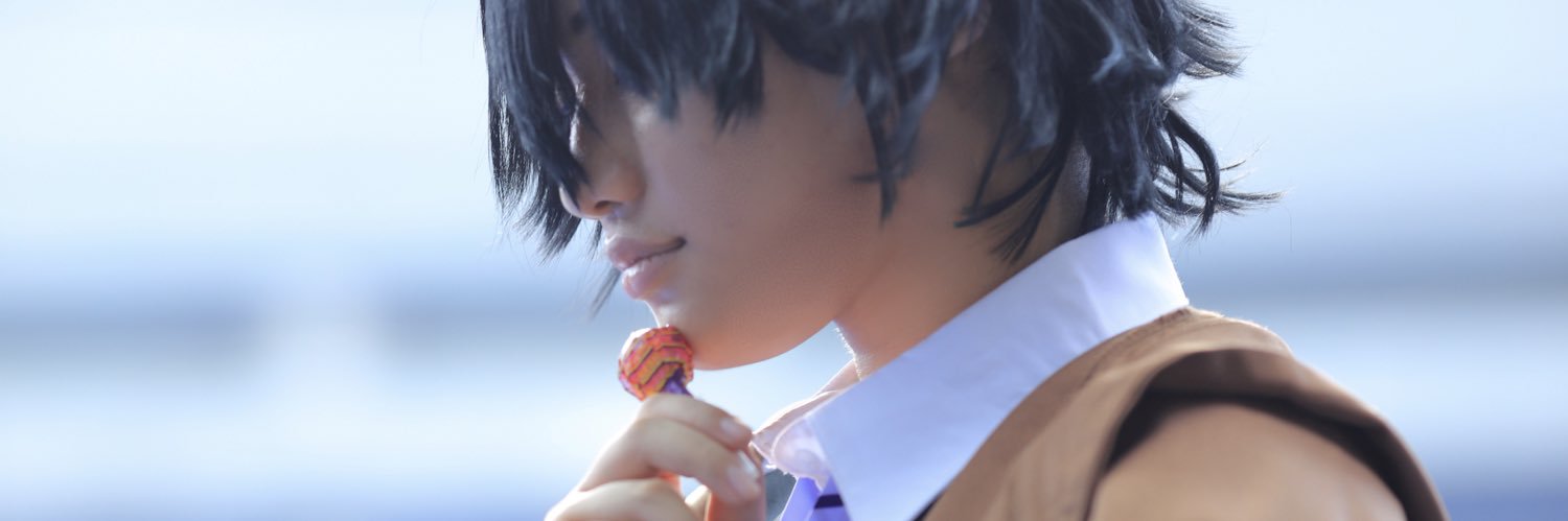 idora_cos's profile banner image