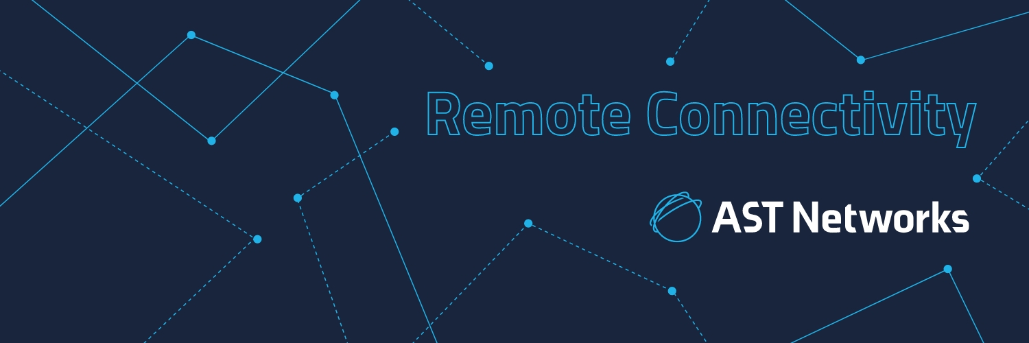 ASTNetworks's profile banner image