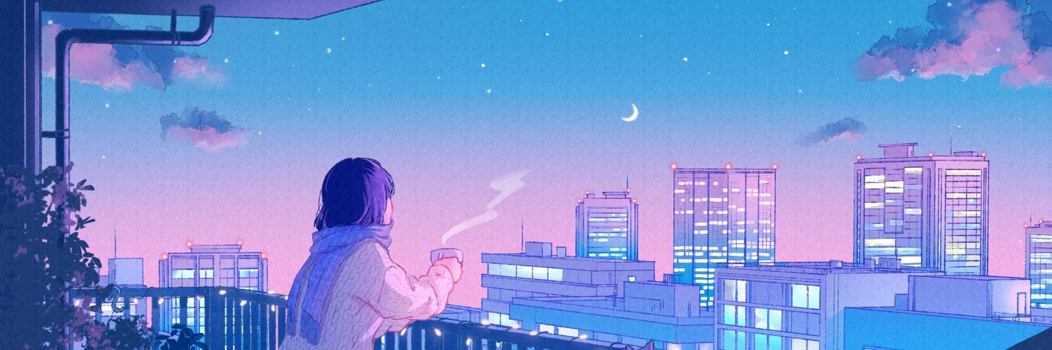 💜janey🧡 banner
