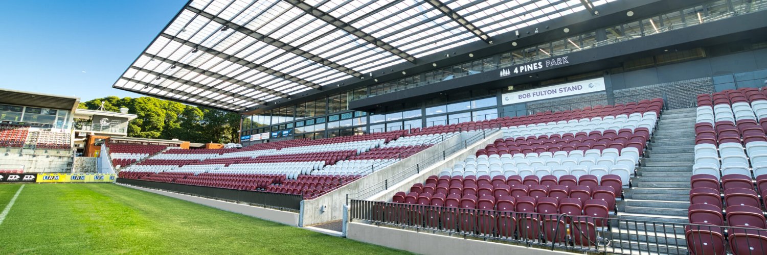 The Brookvale Oracle banner