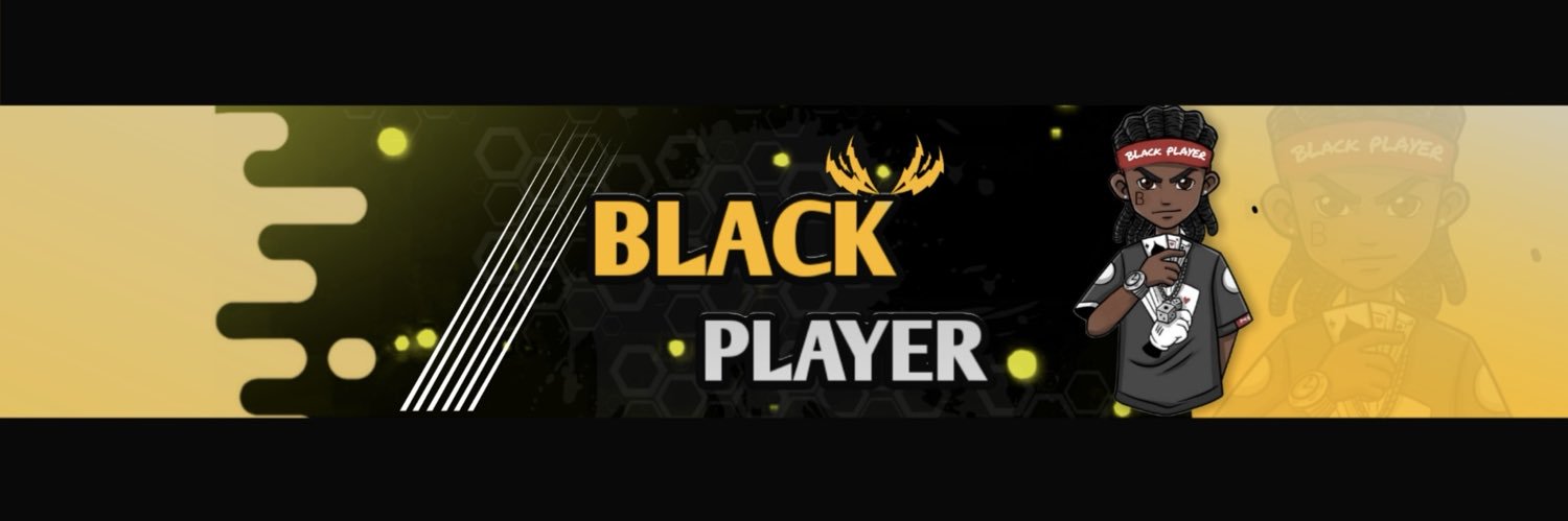 B黒 Pプレーヤー banner