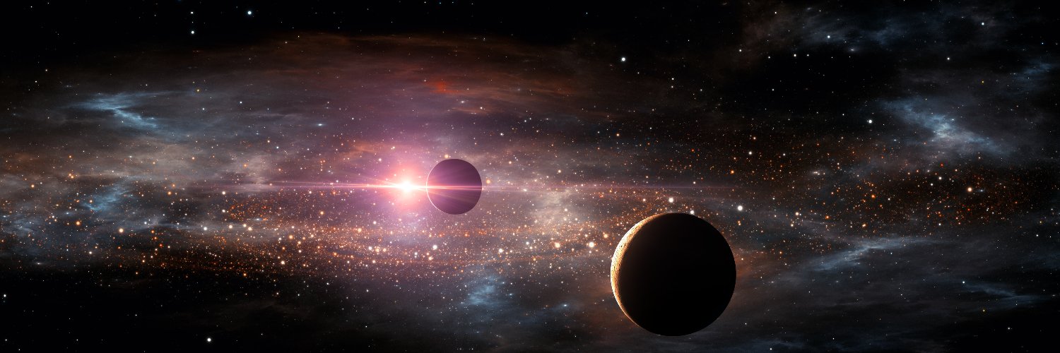 SunTongAstro's profile banner image