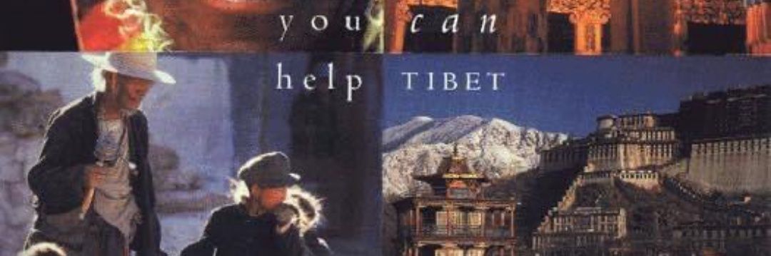 Lhamu dupling banner