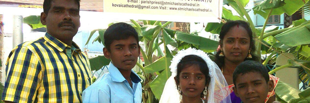 sridharrose's profile banner image