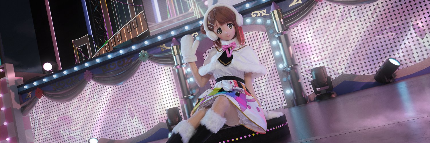 蜜瓜包めろんぱん's banner