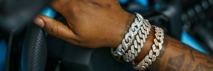 Chilled David banner