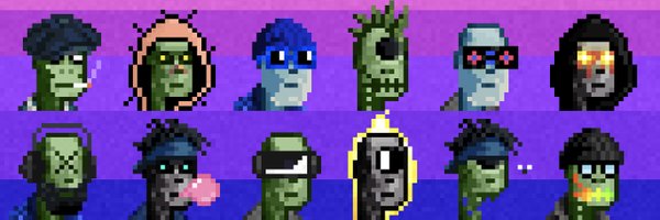 unpunks_nft Profile Banner