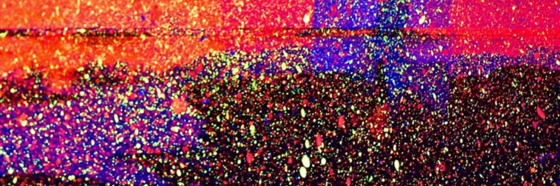Trippy Abstractions banner
