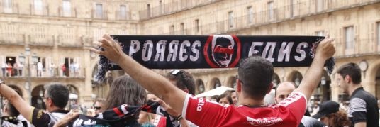 Porres Fans banner