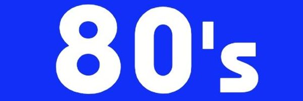 RedHot80s Profile Banner