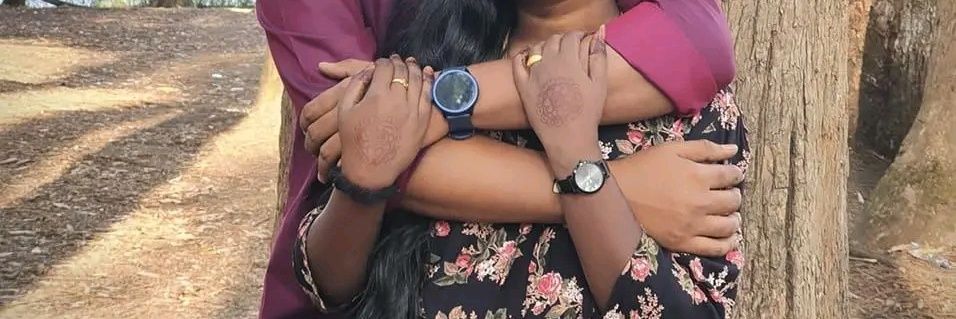 Davuluri Avinansh banner