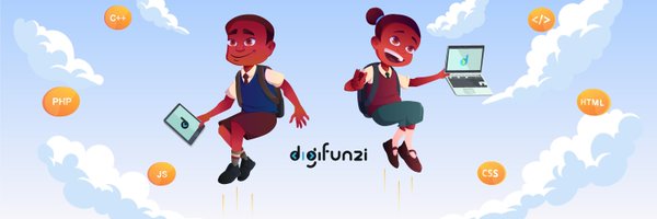 digifunzi Profile Banner