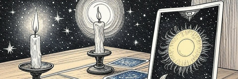 KevTarot - Celebrating 25 Years's banner