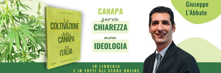Giuseppe L'Abbate banner