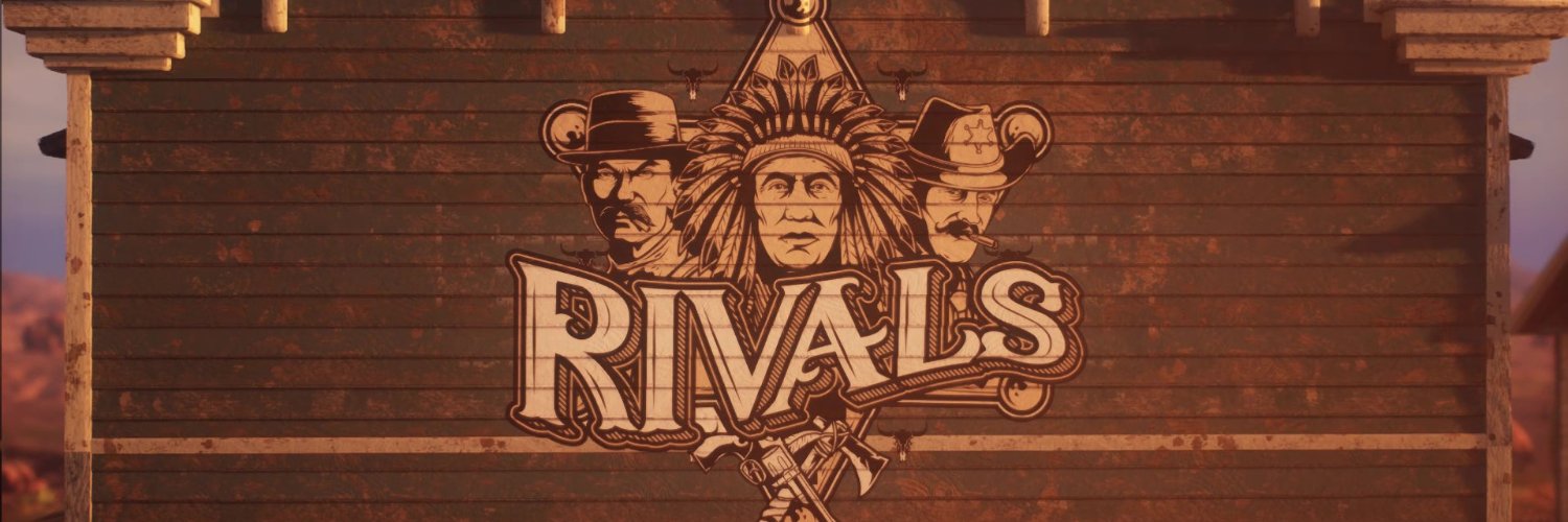 Rivals banner