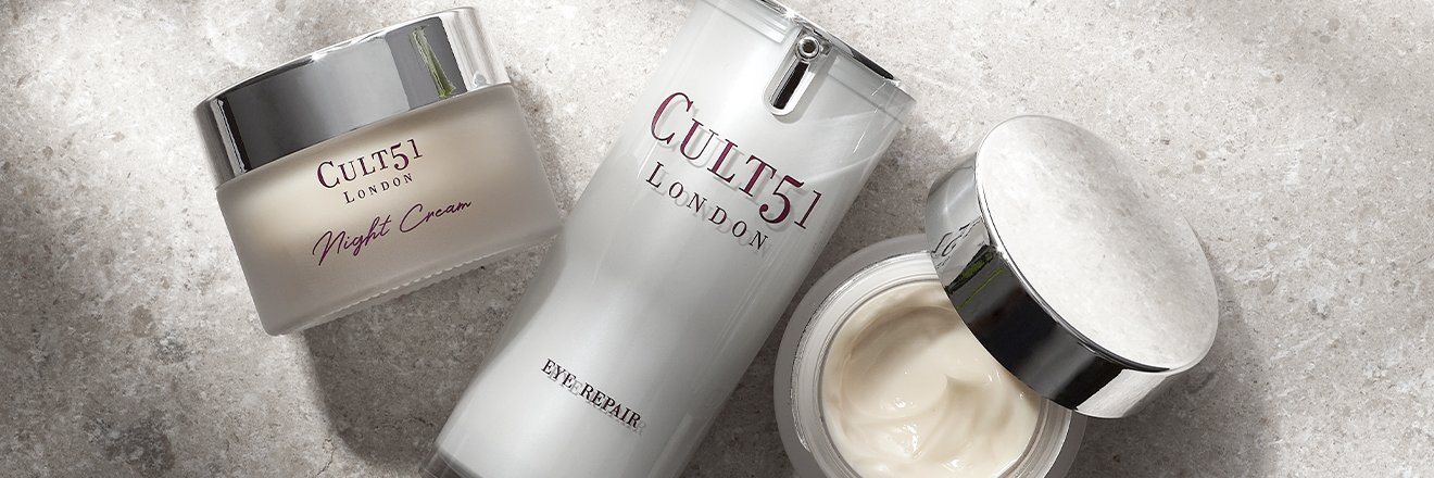 CULT51London's profile banner image