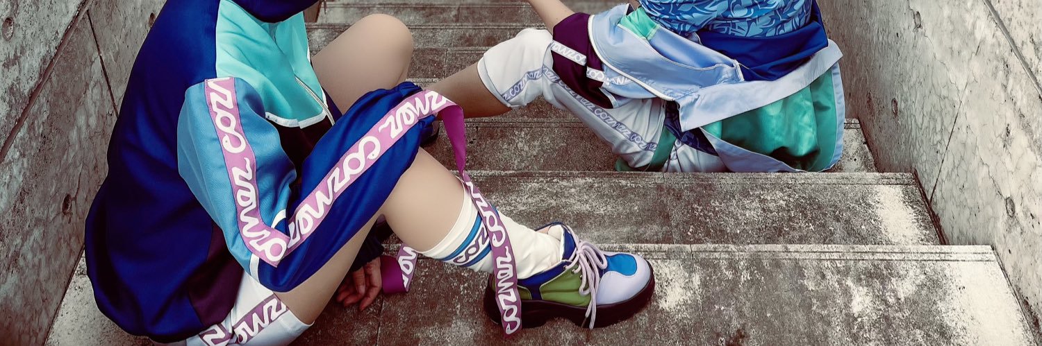 ここ☆こすうぇ〜ぶ乱数🍭 banner