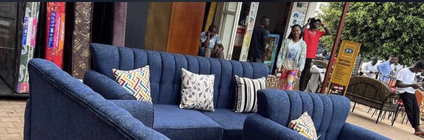 The Furniture Guy banner