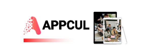 appculsolution Profile Banner