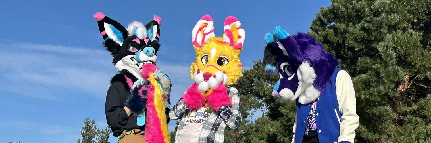 Alta!! 🔜 Pawske, MFF banner