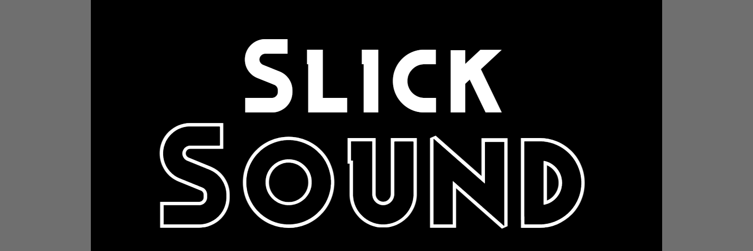slick_sound's profile banner image