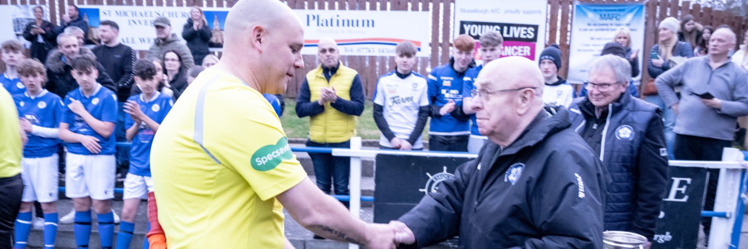 Craig Houston banner