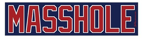 Degenerate MassHole Stoner Dad banner