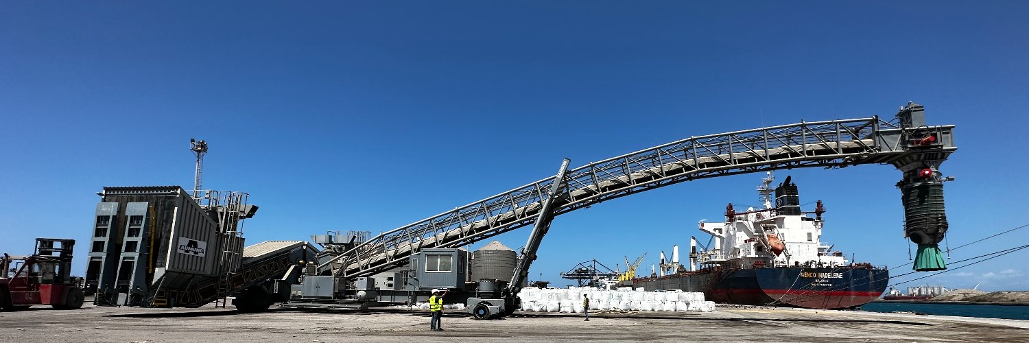 SamsonMaterials's profile banner image