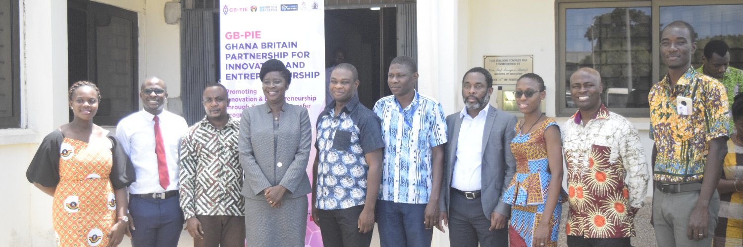 GB-Partnership for Innovation and Entrepreneurship banner