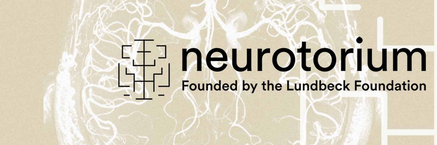Neurotorium's banner