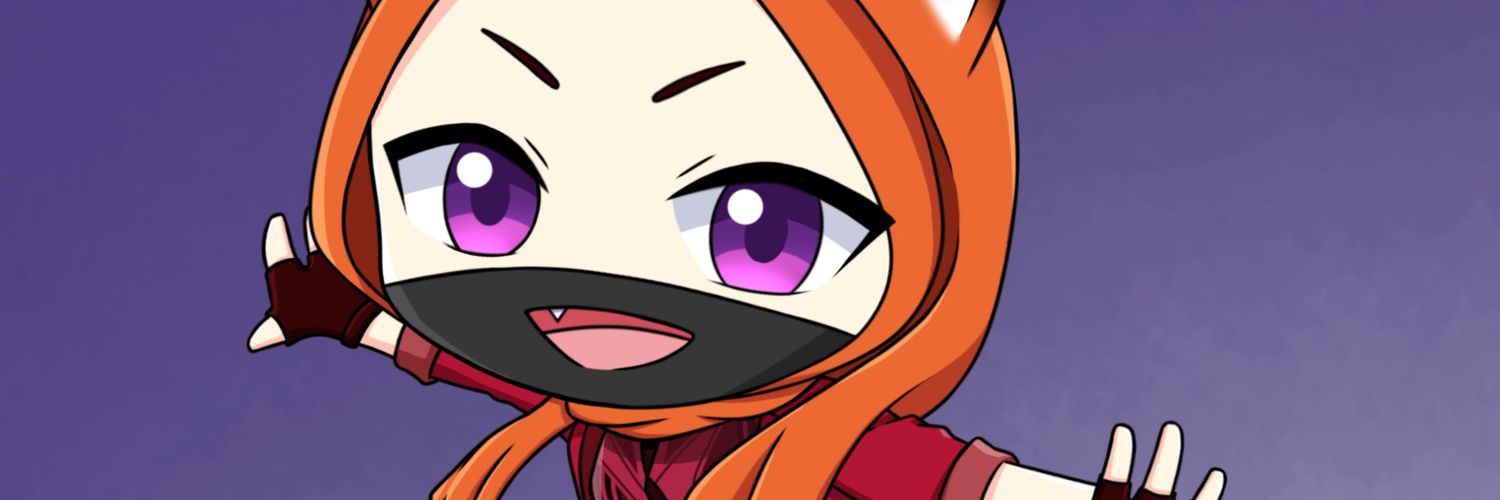Merica 🦊 | CF22 N-19 🔮 banner