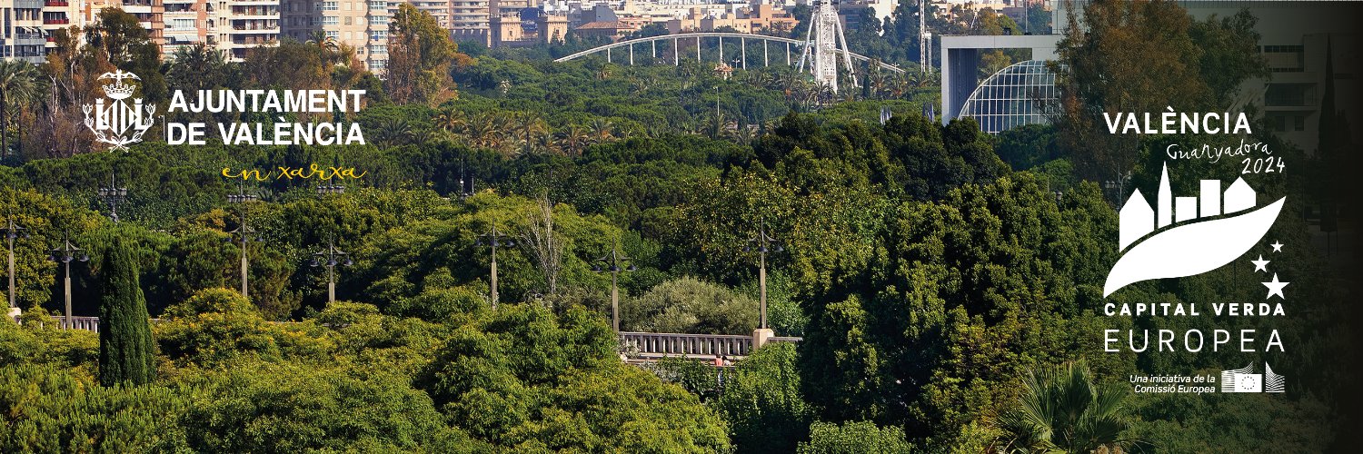 València Verda banner
