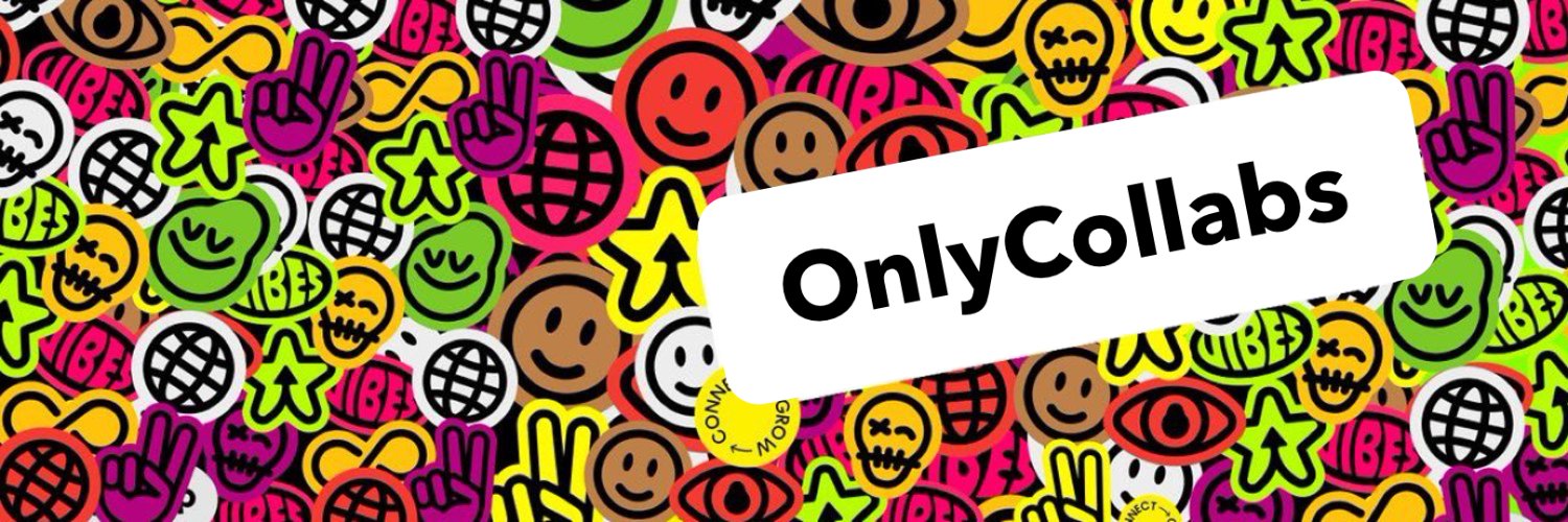 Onlycollabs's profile banner image