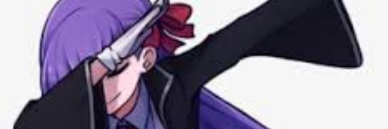 FanchonRobina's profile banner image