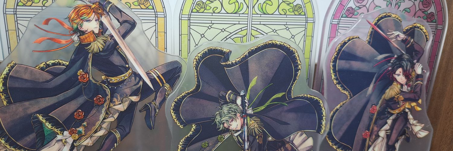 Hirokumaibane's profile banner image
