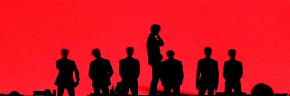 thays⁷ is SEEING BTS 8/6 banner