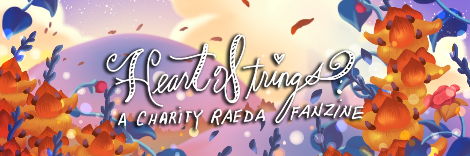 raedazine's profile banner image