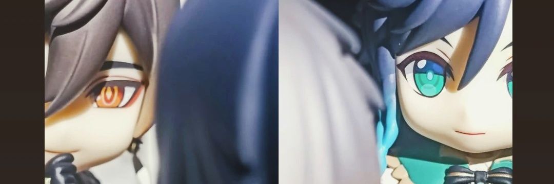 帝詩為什麼能那麼燙's banner