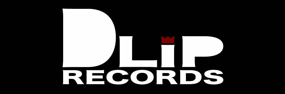 DLiP RECORDS (Dish Label iN Posshi) banner