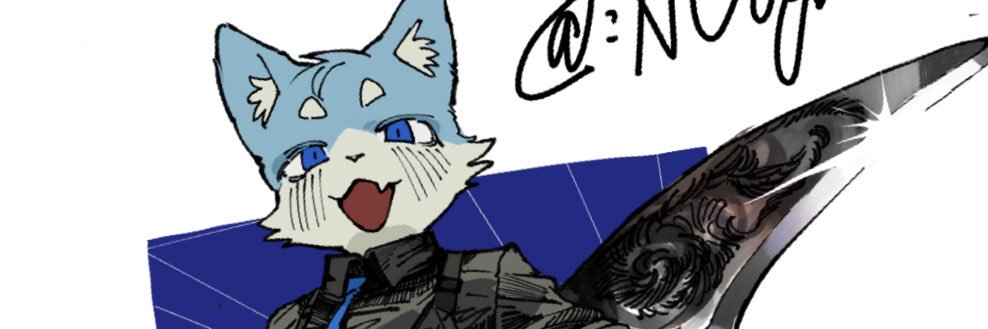 NCoqnd's profile banner image