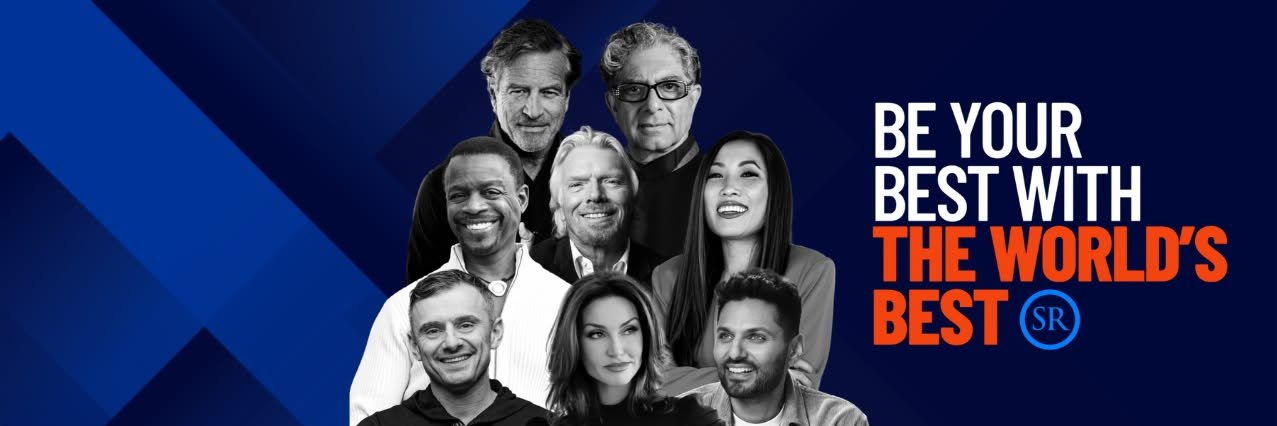 Success Resources banner