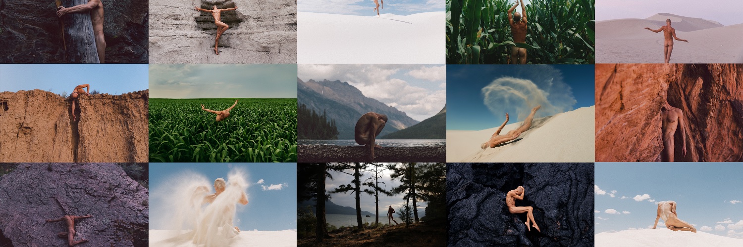 Daniel N. Johnson banner