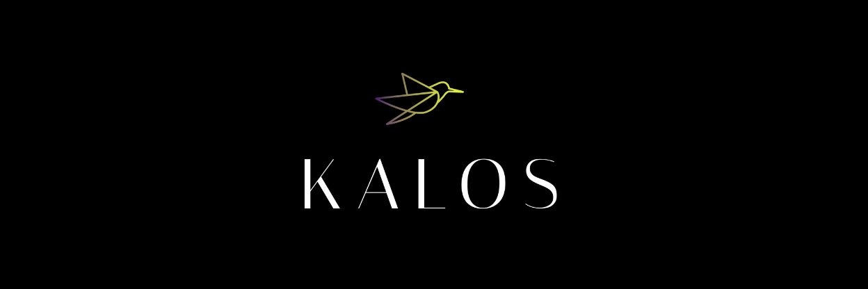 Kalos Labs banner