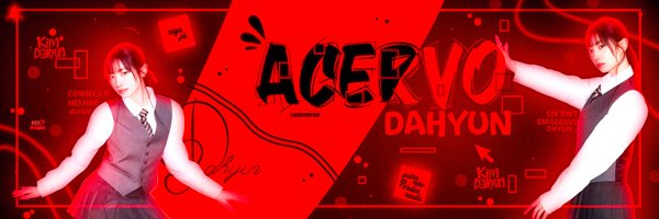 acervodhyun Profile Banner